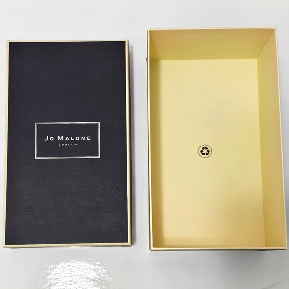 🇬🇧 Jo Malone Lime Basil Mandarin Scented Candle Gift Box - Picture 5 of 11